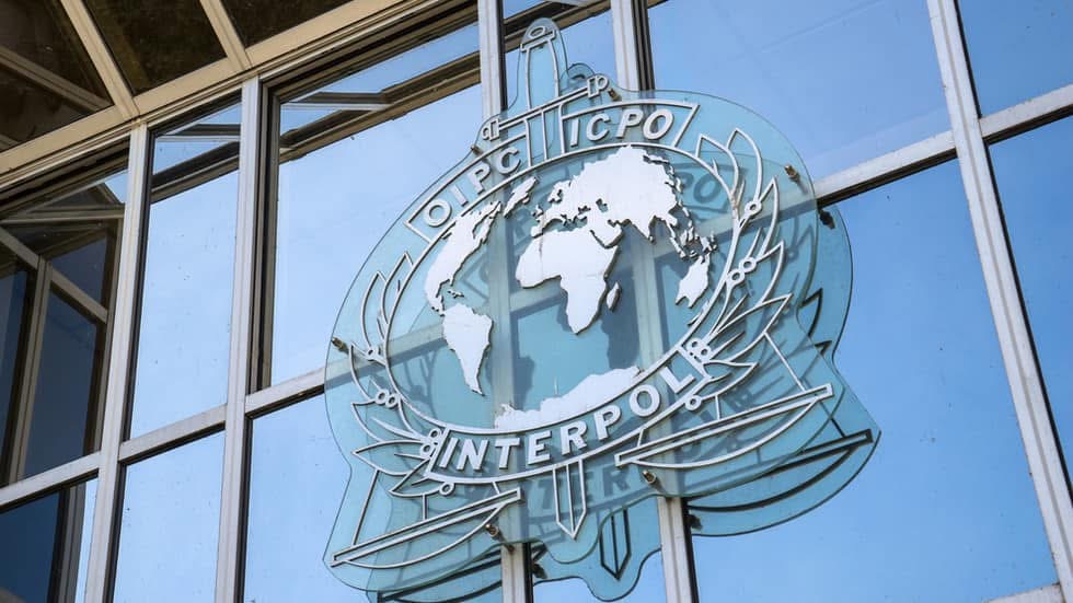 Interpol - International Criminal Police Organization