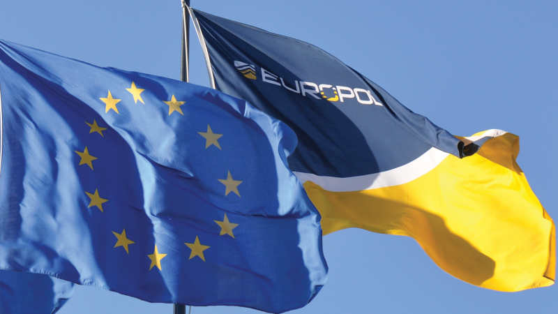 Europol - European Union Agency for Law Enforcement Cooperation